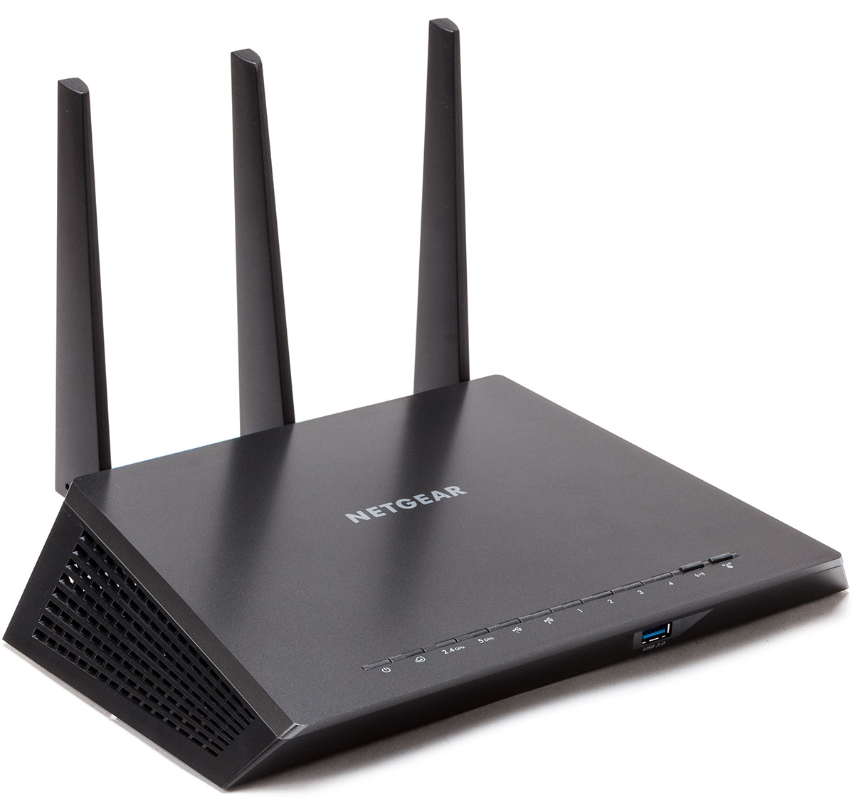 Router stand-alone klassiek Netgear